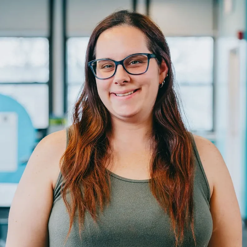 Sara Taylor-Scienski